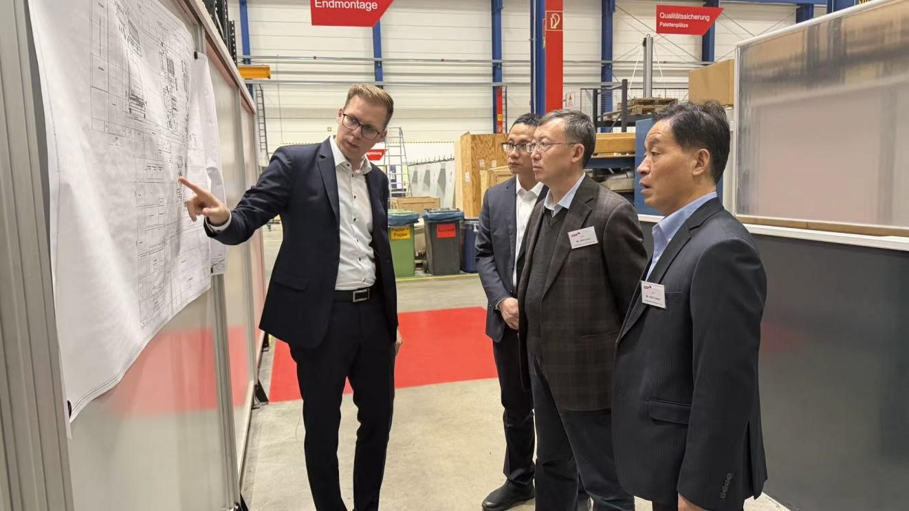 PP电子(中国)有限公司官网