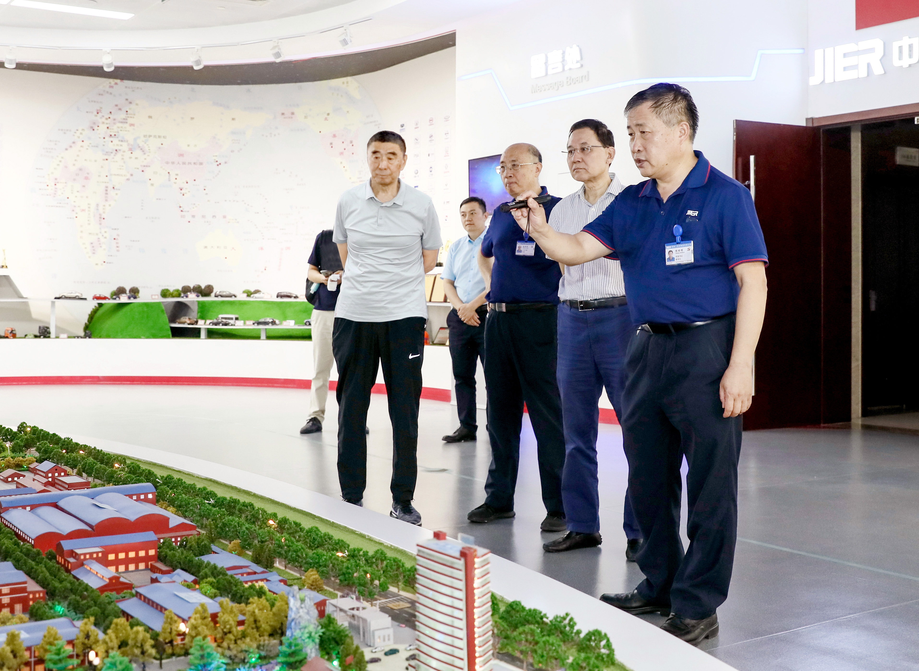 PP电子(中国)有限公司官网