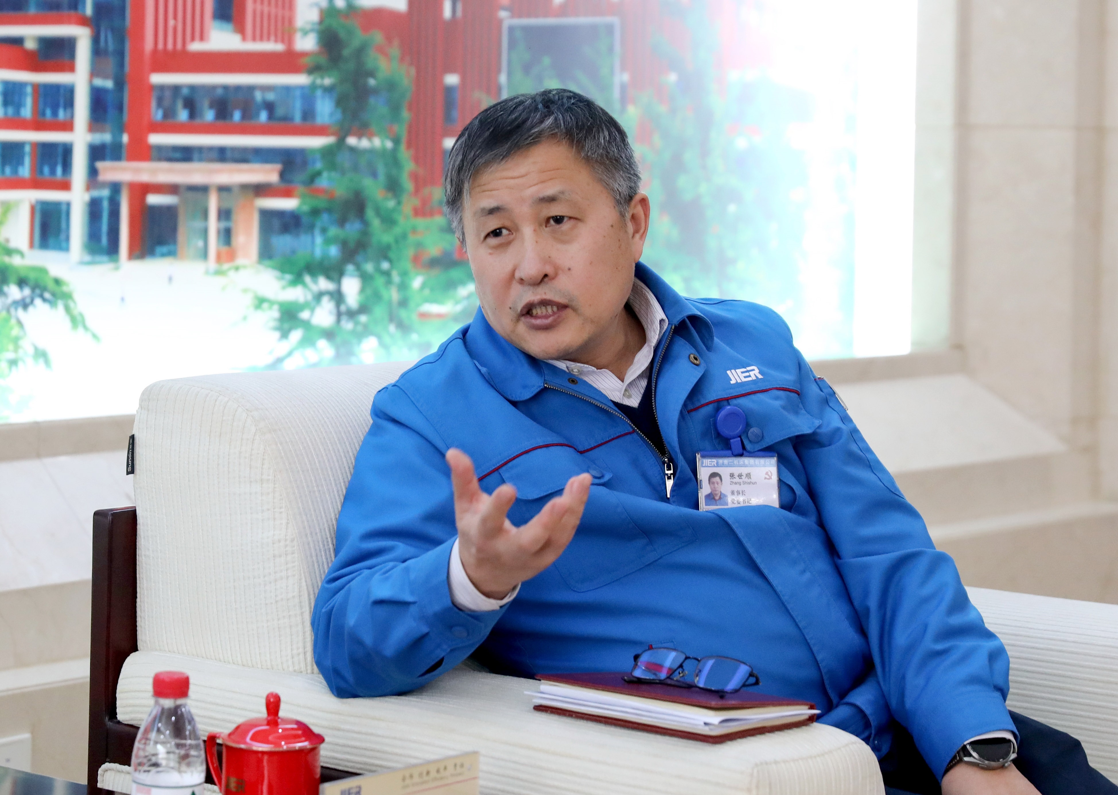 PP电子(中国)有限公司官网