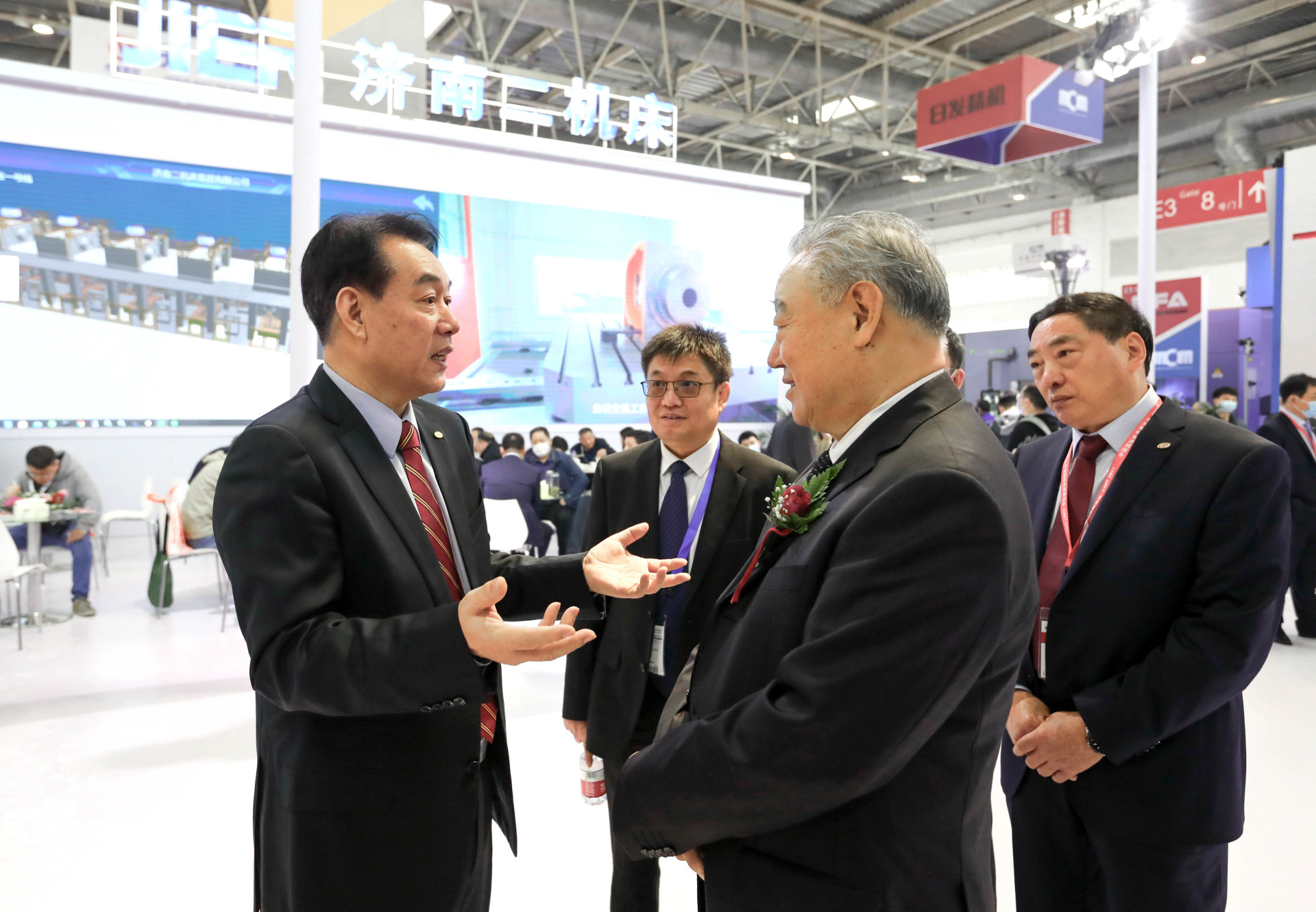 PP电子(中国)有限公司官网