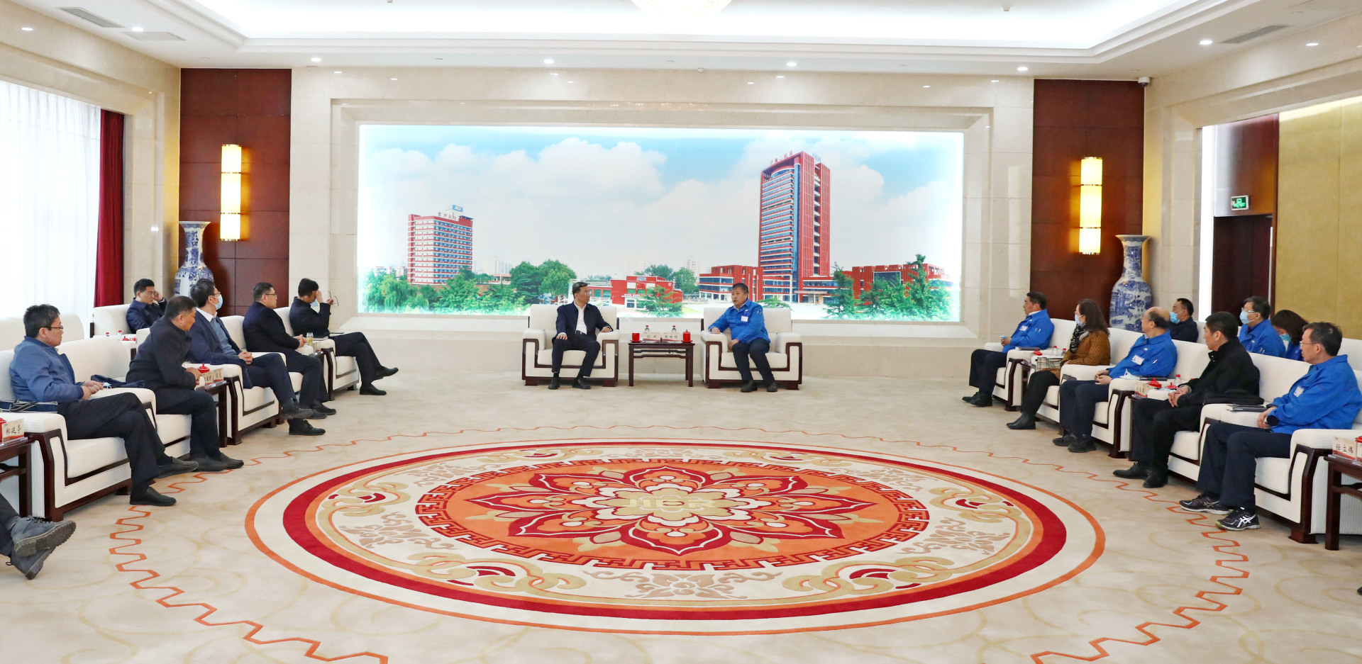 PP电子(中国)有限公司官网