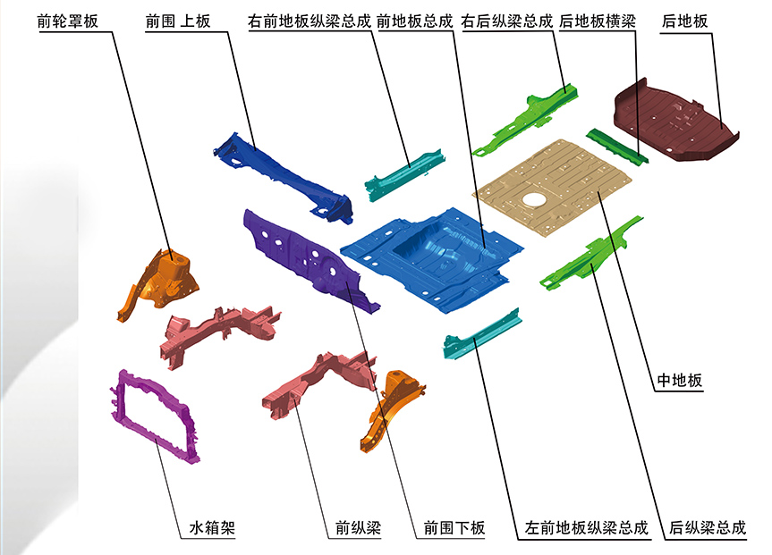 PP电子(中国)有限公司官网